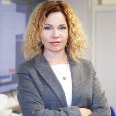 Ingeus InBeCo Olga Shepel
