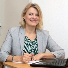 Anke Kleemann Karrierecoaching ingeus