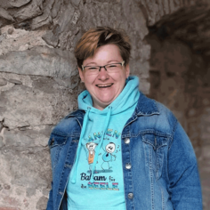 Antje Ziesmer Karrierecoaching ingeus